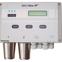 MACView IP unit