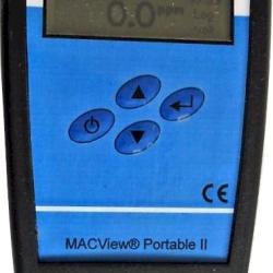 MACView Portable II